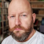 Richard Grenyer's photo