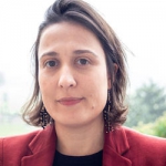 Aline Soterroni's photo