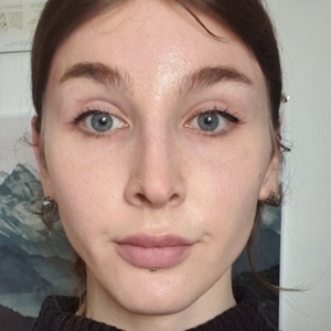 Amber Butler's photo