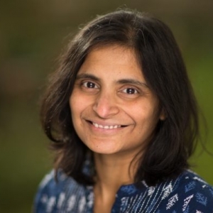 Vidya Narayanan's photo