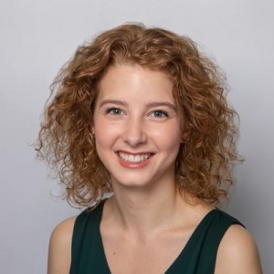 Audrey Wagner's photo