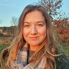 Caitlin Hafferty's photo