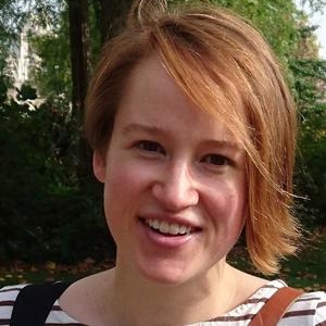 Emily Warner's photo