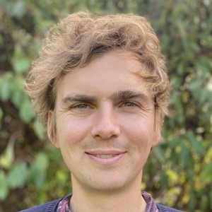 William Thompson's photo