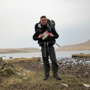 Zachary Posnik's photo