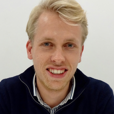 Jasper Verschuur's photo