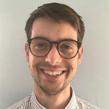 Richard Nayak-Luke's photo