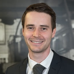 Nicholas Salmon's photo