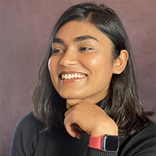 Bhawana Gupta's photo