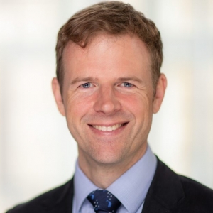 Cameron Hepburn's photo