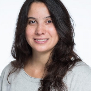 Cecilia Larrosa's photo