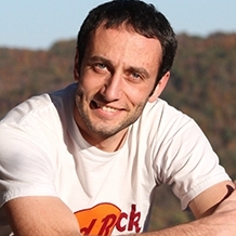 Mattia Mancini's photo