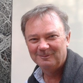 Joe Cartwright's photo