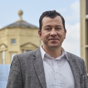 Apostolos Tsiachristas's photo