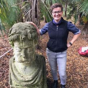 Katrin Wilhelm's photo