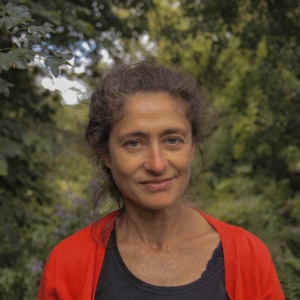 Tara Garnett's photo