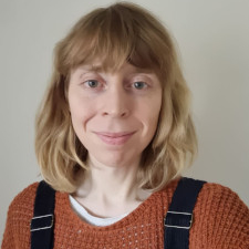 Tamsin Blaxter's photo