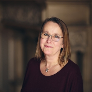 Rachel Hayman's photo