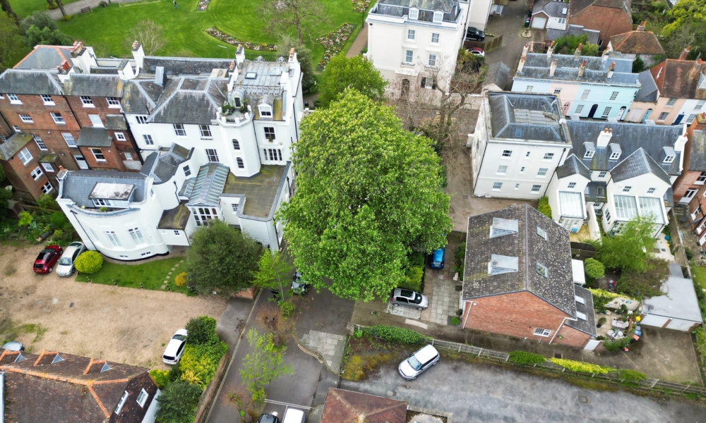 Canterbury, UK (from Adobe Stock)