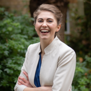 Amelia Farber's photo