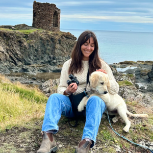 Isobel Talks's photo