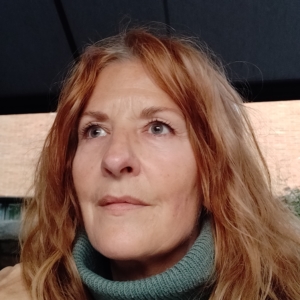 Alison Curry's photo