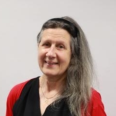 Louise Gordon's photo